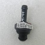Mitsubishi Outlander III PHEV bremžu pastiprinātāja vakuuma vārsts 4630A348