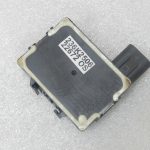 Mitsubishi Outlander III Elektriskais aizmugurējo durvju brīdinājuma skaņas signāls 8637A114
