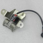 Mitsubishi Outlander III gaisa kondicionētājs AC cauruļvadu solenoīda vārsts 7815A958