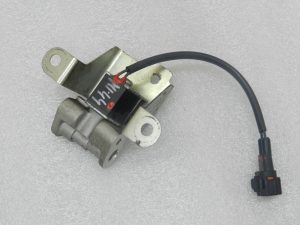 Mitsubishi Outlander III gaisa kondicionētājs AC cauruļvadu solenoīda vārsts 7815A958
