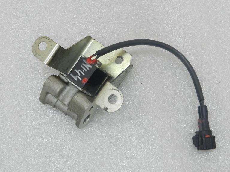 Mitsubishi Outlander III gaisa kondicionētājs AC cauruļvadu solenoīda vārsts 7815A958