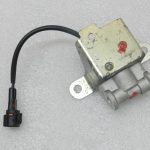 Mitsubishi Outlander III gaisa kondicionētājs AC cauruļvadu solenoīda vārsts 7815A958