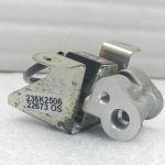 Mitsubishi Outlander III gaisa kondicionētājs AC cauruļvadu solenoīda vārsts 7815A958