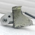 Mitsubishi Outlander III gaisa kondicionētājs AC cauruļvadu solenoīda vārsts 7815A958