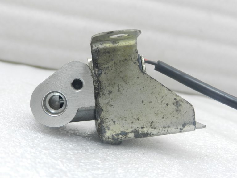 Mitsubishi Outlander III gaisa kondicionētājs AC cauruļvadu solenoīda vārsts 7815A958
