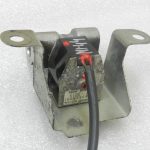 Mitsubishi Outlander III gaisa kondicionētājs AC cauruļvadu solenoīda vārsts 7815A958