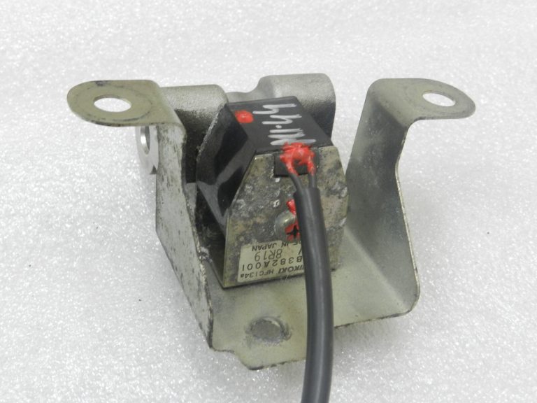Mitsubishi Outlander III gaisa kondicionētājs AC cauruļvadu solenoīda vārsts 7815A958