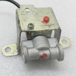 Mitsubishi Outlander III gaisa kondicionētājs AC cauruļvadu solenoīda vārsts 7815A958