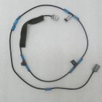 Mitsubishi Outlander III Radio tālruņa austiņas brīvā USB kabeļa savienojums 8755A098