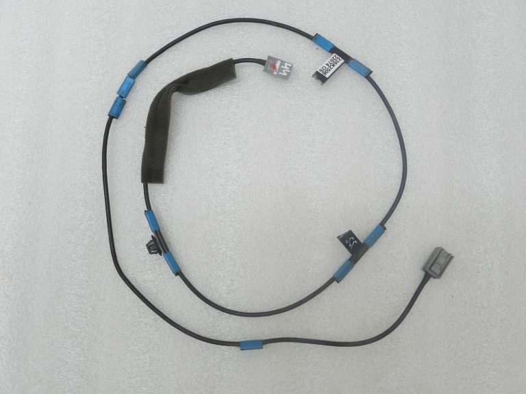 Mitsubishi Outlander III Radio tālruņa austiņas brīvā USB kabeļa savienojums 8755A098