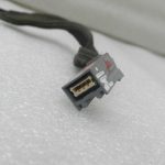 Mitsubishi Outlander III Radio tālruņa austiņas brīvā USB kabeļa savienojums 8755A098