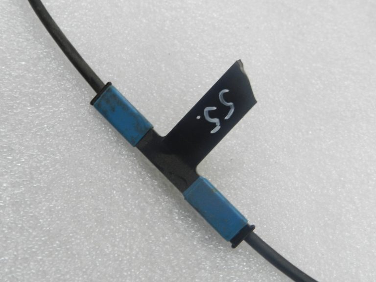 Mitsubishi Outlander III Radio tālruņa austiņas brīvā USB kabeļa savienojums 8755A098