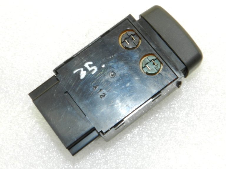 Citroen C-Crosser oriģināls PDC stāvvietas palīgierīces sonāra slēdzis 649009