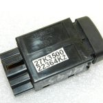 Citroen C-Crosser oriģināls PDC stāvvietas palīgierīces sonāra slēdzis 649009