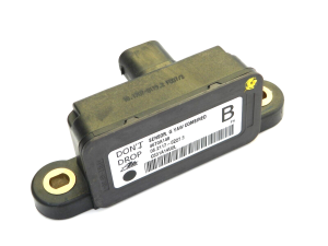 Mitsubishi Evo X Outlander II Citroen C-Crosser G Pagrieziena ātruma sensors 4670A148