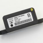 Mitsubishi Evo X Outlander II Citroen C-Crosser G Pagrieziena ātruma sensors 4670A148