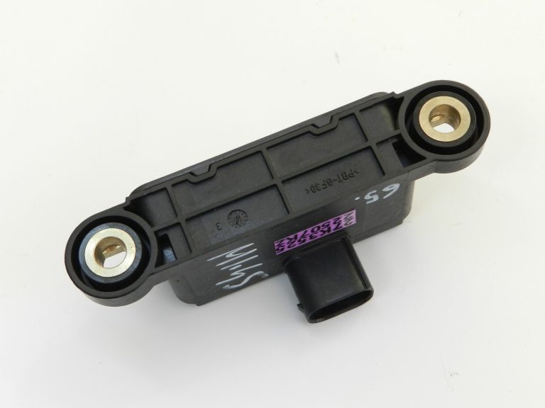 Mitsubishi Evo X Outlander II Citroen C-Crosser G Pagrieziena ātruma sensors 4670A148