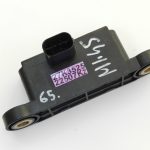 Mitsubishi Evo X Outlander II Citroen C-Crosser G Pagrieziena ātruma sensors 4670A148