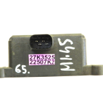 Mitsubishi Evo X Outlander II Citroen C-Crosser G Pagrieziena ātruma sensors 4670A148