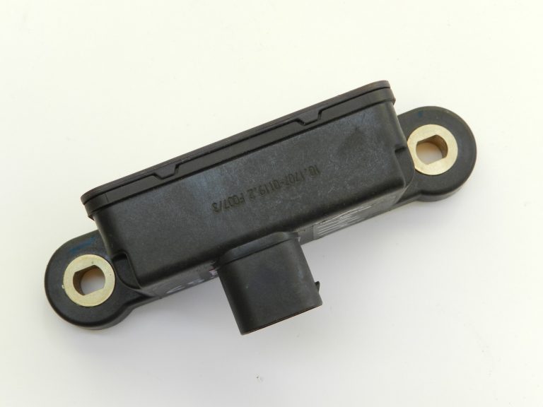 Mitsubishi Evo X Outlander II Citroen C-Crosser G Pagrieziena ātruma sensors 4670A148