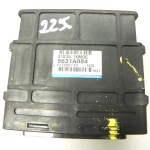Mitsubishi Outlander 3.0i vadības bloks ECU 8631A084 G1T33071