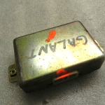 Mitsubishi Galant vadības bloks MB894736
