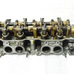 Mitsubishi 2.0 80KW 1987-1992 Cilindra galva ar sadales vārpstām MD104802