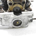 Mitsubishi 2.0 80KW 1987-1992 Cilindra galva ar sadales vārpstām MD104802