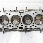 Mitsubishi 2.0 80KW 1987-1992 Cilindra galva ar sadales vārpstām MD104802