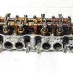 Mitsubishi 2.0 80KW 1987-1992 Cilindra galva ar sadales vārpstām MD104802