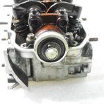 Mitsubishi 2.0 80KW 1987-1992 Cilindra galva ar sadales vārpstām MD104802