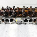 Mitsubishi 2.0 80KW 1987-1992 Cilindra galva ar sadales vārpstām MD104802