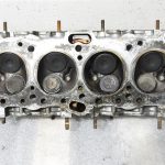 Mitsubishi 2.0 80KW 1987-1992 Cilindra galva ar sadales vārpstām MD104802