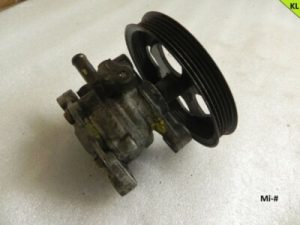 Mitsubishi Volvo 1.8i GDi Stūres pastiprinātāja sūknis MR910913