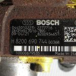 2.0CDi augstspiediena sūknis Nissan X-Trail Primastar Renault Trafic Koleos Opel Vivaro