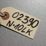 2.0CDi augstspiediena sūknis Nissan X-Trail Primastar Renault Trafic Koleos Opel Vivaro