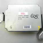 Nissan X-Trail pretslīdes vadības bloks 478508H800 47850-8H800