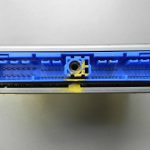 Nissan X-Trail pretslīdes vadības bloks 478508H800 47850-8H800