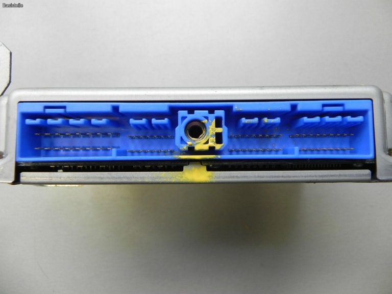 Nissan X-Trail pretslīdes vadības bloks 478508H800 47850-8H800