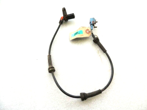 Nissan X Trail ABS sensors aizmugurējais kreisais ātruma sensors 47901-8H300