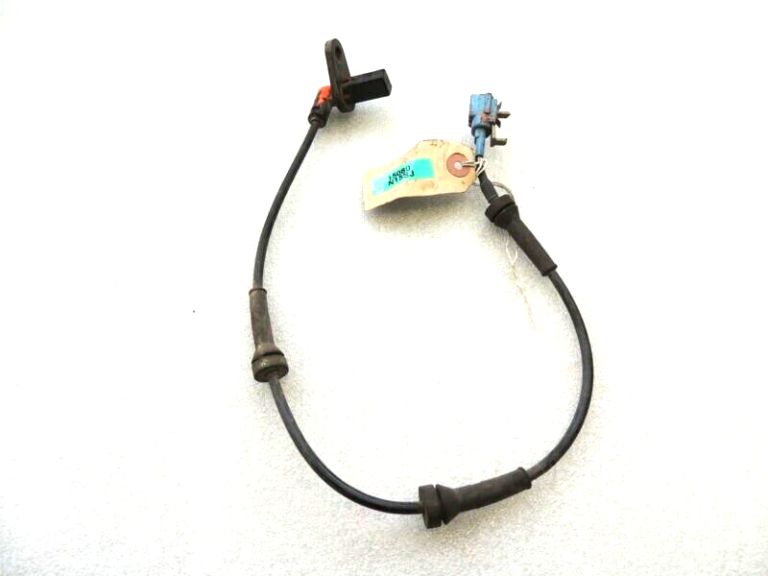 Nissan X Trail ABS sensors aizmugurējais kreisais ātruma sensors 47901-8H300