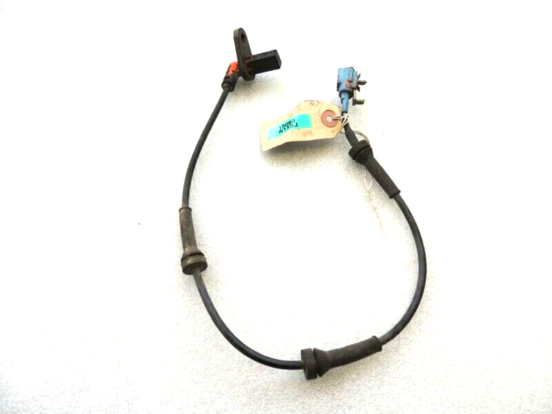 Nissan X Trail ABS sensor rear left speed sensor 47901-8H300