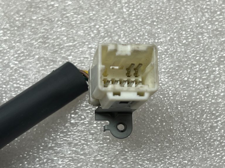Nissan Infiniti Stūres stūres leņķa sensors 47945AR200