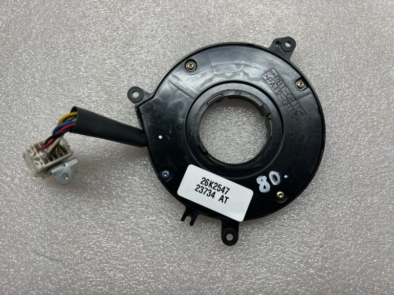 Nissan Infiniti Stūres stūres leņķa sensors 47945AR200