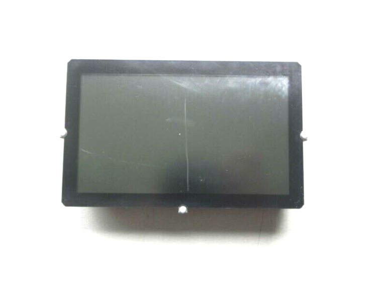 Nissan Navara D40 QASHQAI NAVI displejs Infodisplejs Ekrāns 28091EP00A