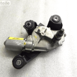 Aizmugurējā tīrītāja motors Aizmugurējā tīrītāja motors Nissan Qashqai J10 06-13 28710-JD000