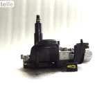 Aizmugurējā tīrītāja motors Aizmugurējā tīrītāja motors Nissan Qashqai J10 06-13 28710-JD000