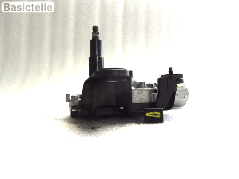 Aizmugurējā tīrītāja motors Aizmugurējā tīrītāja motors Nissan Qashqai J10 06-13 28710-JD000