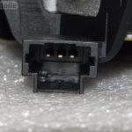 Aizmugurējā tīrītāja motors Aizmugurējā tīrītāja motors Nissan Qashqai J10 06-13 28710-JD000