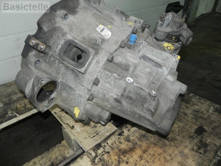 Nissan X-Trail T30 2.2 dCi 4×4 manuālā pārnesumkārba 6 ātrumu pārnesumkārba EQ068 Ātrumkārba